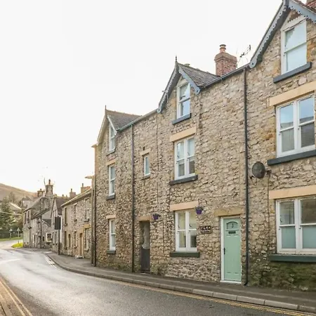 Happy Feet Cottage, Sleeps 6 Bradwell  Exterior foto