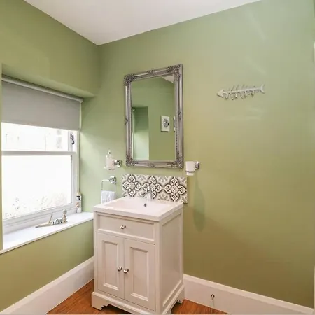 Happy Feet Cottage, Sleeps 6 Bradwell  Exterior foto