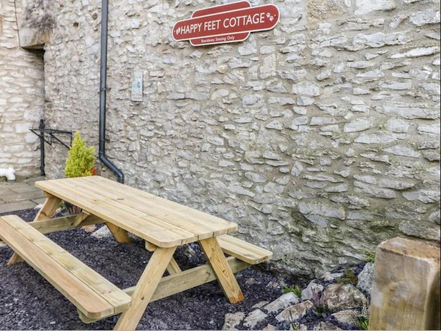 Holiday home Happy Feet Cottage, Sleeps 6 Bradwell (Derbyshire)