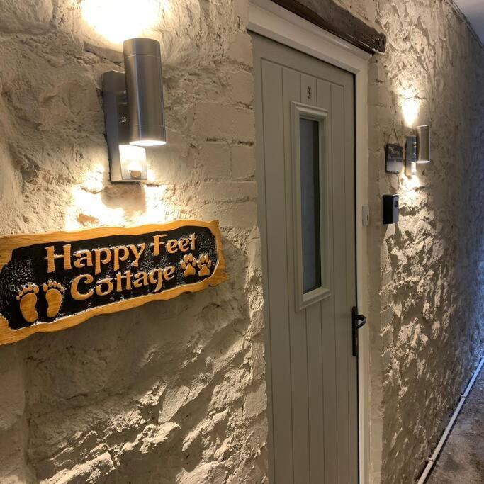 Holiday home Happy Feet Cottage, Sleeps 6 Bradwell (Derbyshire)